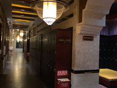 -咸宁万豪温泉谷度假区