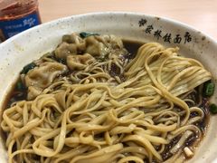 -蒋家桥饺面店(广陵路店)