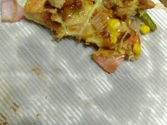 -尊宝比萨(福强店)