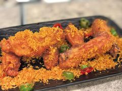 -留半山·香港食堂(啦啦宝都店)