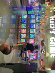 -meland club亲子乐园(重庆万象城店)