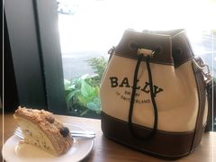 -Peet's Coffee皮爷咖啡(大学路店)