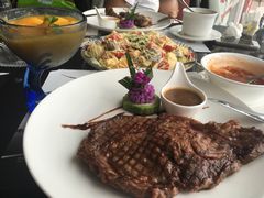 -法兰度西餐厅(新会店)