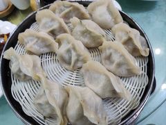 -四海回族饭店(湖西路老店)