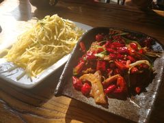 -俏湘私房菜(国贸店)