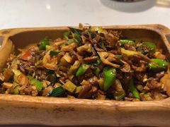 -老阿爸江浙土菜(前进东路店)