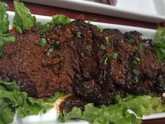 -惠丰堂饭庄·烤鸭·京味菜(民族大学店)