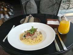 -杭州君悦酒店·青莳