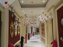 -自由港KTV(王子公主金平店)