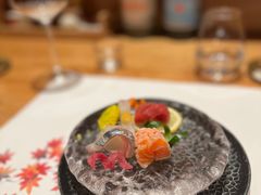 -人间酒暖·Go blanc·烧鸟·深夜食堂(陆家嘴店)