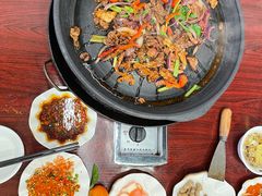 -一烙锅(友谊店)