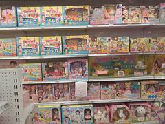 -TOYSRUS玩具反斗城(上海万象城店)