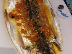 -洪湖水·新楚菜(人民大学店)