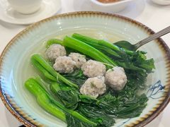 -白天鹅宾馆-宏图府餐厅