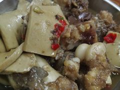 牛蹄-老兵牛蹄店(下沙店)