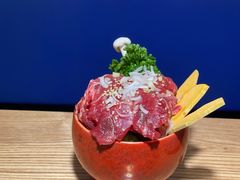 -江户烧肉(高德店)