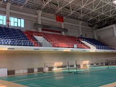 -防灾科技学院(南校区)