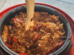 肉汤拌饭-吉湘镇(望京店)