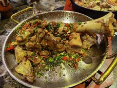 -小粤楼·怀旧粤菜(万辉国际广场店)