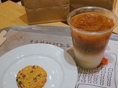 -麦当劳(SM城市广场店)