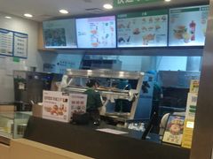 -德克士(北大街店)