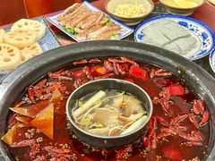-陈眼镜火锅(总店)