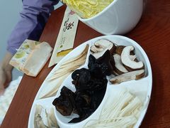 -岳合轩老北京涮肉