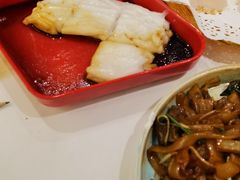 -稻香酒家(天河城店)