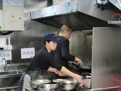 -黑皮酸菜鱼(三山街店)