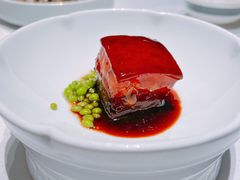 二十四单红烧肉-二十四单 淮扬新味
