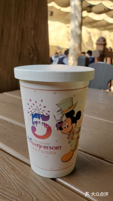 Tangled Tree Tavern 老藤树食栈美年达图片