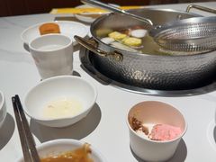 -犇鼎牛潮汕牛肉火锅(新辰里学清路店)