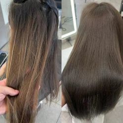 -BOF HAIR BY HONTO