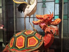 -上海市工艺美术博物馆