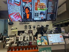 -Pull-Tab拉环咖啡(杭州市上城区来福士中心店)