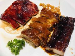 -汤城小厨•粤菜•靓汤(苏州街店)