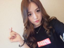 -i Style潮牌美发沙龙