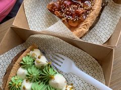 -Pie Bird(新闸路店)