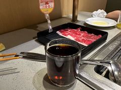 -海底捞火锅(莘松路店)