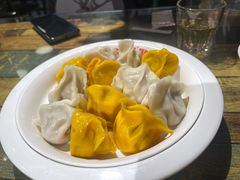 -金谷园饺子·烧烤(人大总店)