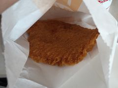 -麦当劳(杭州庆春路店)