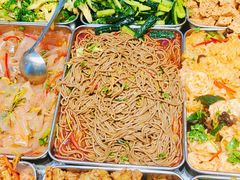 -清真李姐卤味铺(管城街店)