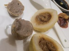 -神洲四海大酒楼(王府井澳门中心店)