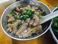 -达道武仔牛肉店(广达路店)