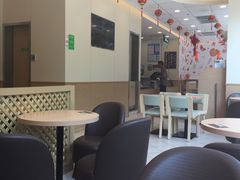 大堂-德克士(阳光店)