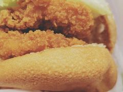 -汉堡王(下沙银泰店)