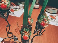-菩提素素食餐厅(晶郦馆店)
