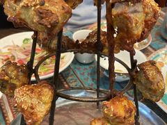 -巴依老爷新疆美食(工体旗舰店)
