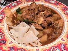 -塔哈尔·新疆盛宴(奉贤龙湖店)