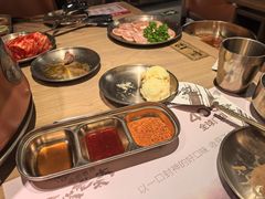 -西塔老太太泥炉烤肉(亚运村店)